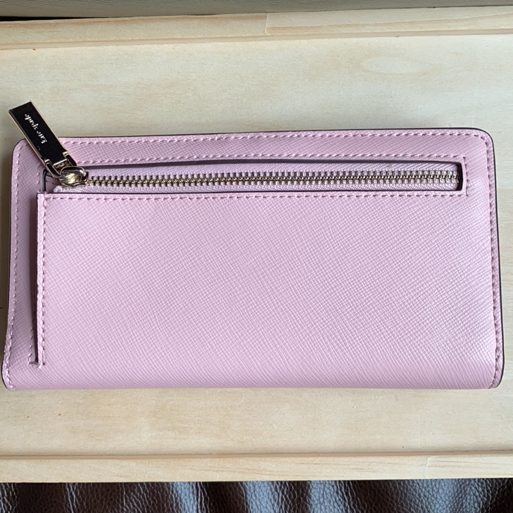 Kate Spade Wallet - Picture 5 of 8